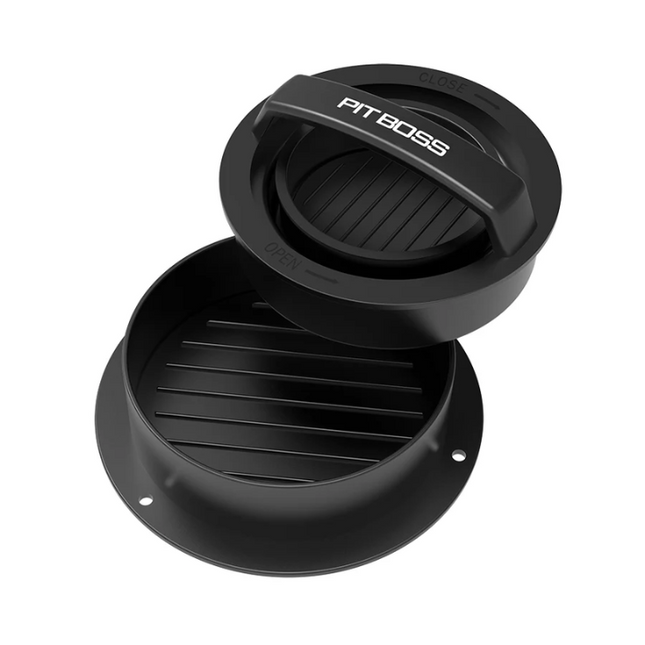 Pit Boss Pit Boss 3-In-1 Burger Press