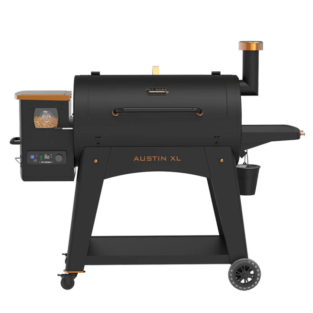 Pit Boss Pit Boss Austin XL Wood Pellet Grill ONYX Edition
