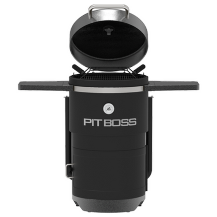 Pit Boss Pit Boss Champion Barrel Charcoal Smoker