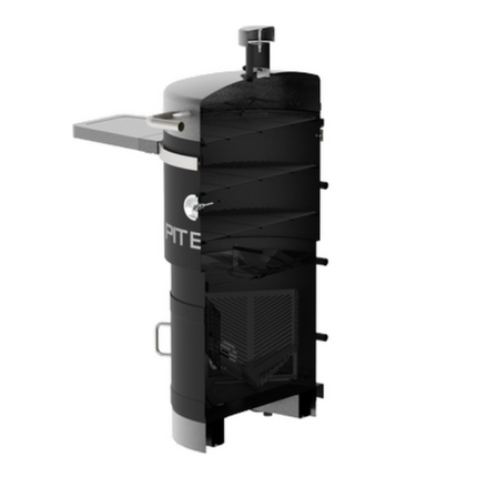Pit Boss Pit Boss Champion Barrel Charcoal Smoker