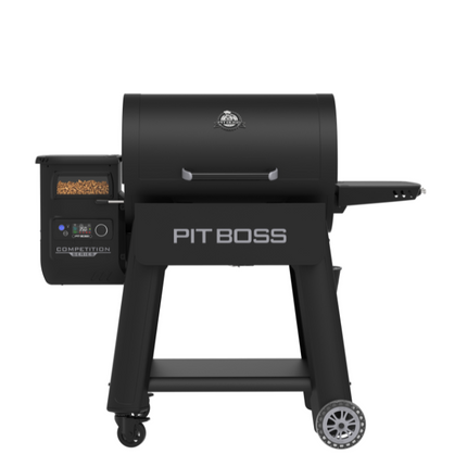 Pit Boss Pit Boss Competition Series 1250