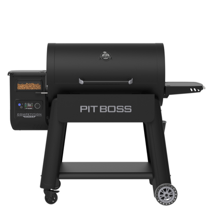 Pit Boss Pit Boss Competition Series 1600