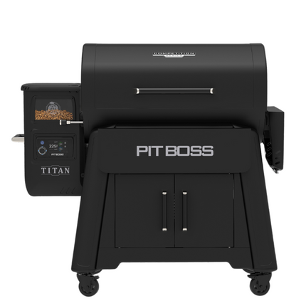 Pit Boss Pit Boss Competition Series Titan 1600