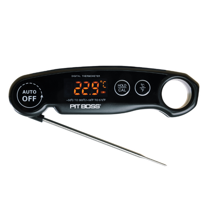Pit Boss Pit Boss Digitale Vleesthermometer