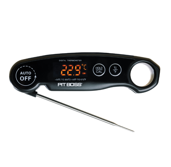 Pit Boss Pit Boss Digitale Vleesthermometer