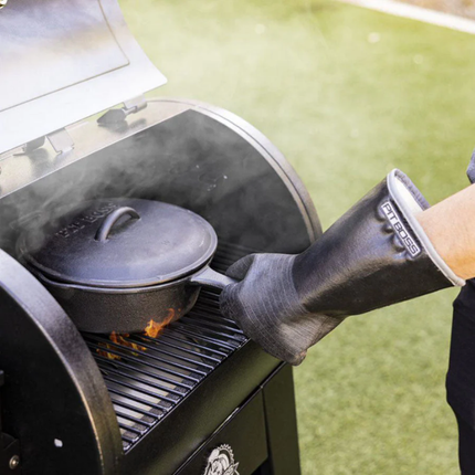 Pit Boss Pit Boss Hitte- en Waterbestendige Handschoenen