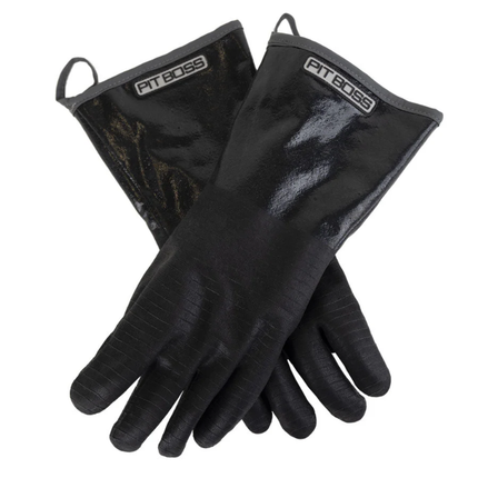Pit Boss Pit Boss Hitte- en Waterbestendige Handschoenen