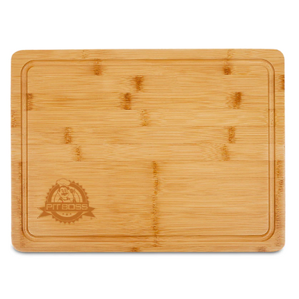 Pit Boss Pit Boss Magnetisch Houten Snijplank