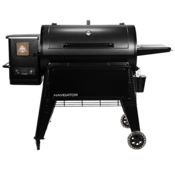 Pit Boss Pit Boss Navigator 1150 Wood Pellet Grill