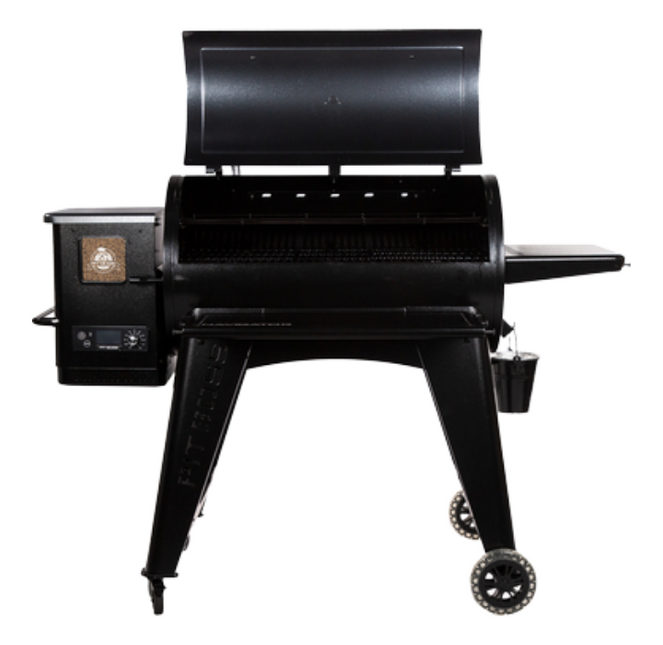 Pit Boss Pit Boss Navigator 1150 Wood Pellet Grill