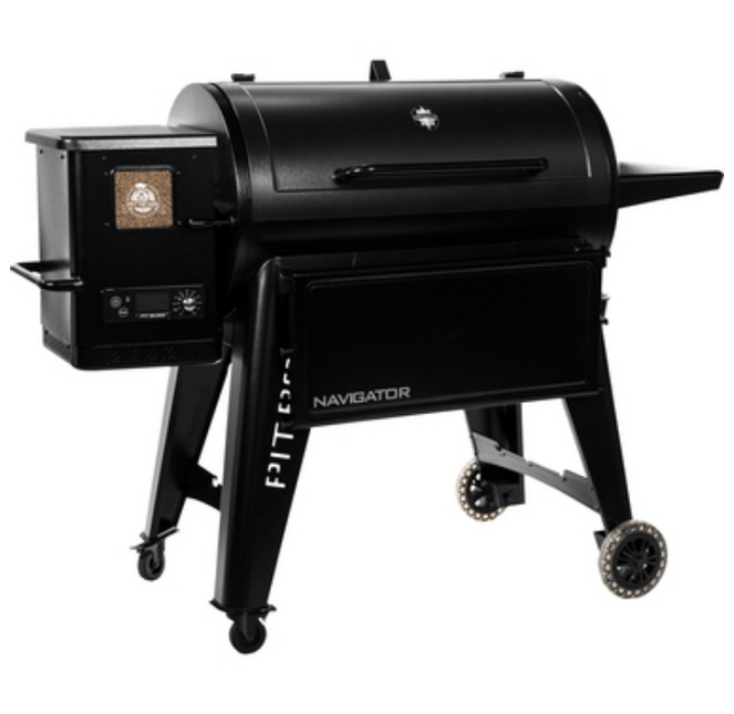 Pit Boss Pit Boss Navigator 1150 Wood Pellet Grill