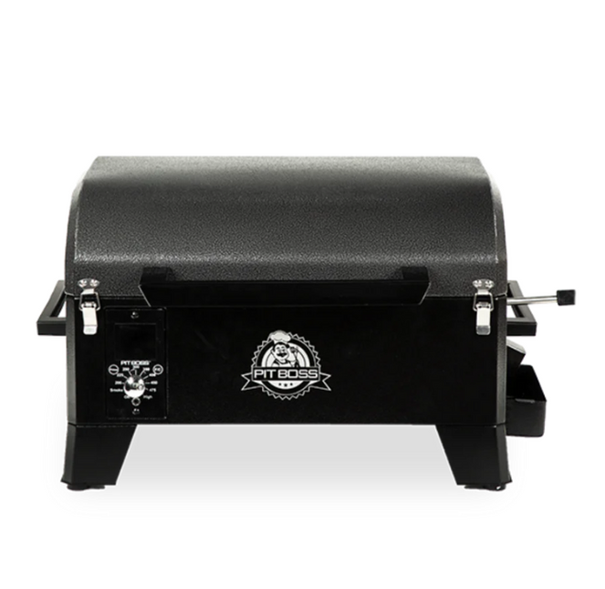 Pit Boss Pit Boss Navigator 150 Portable Wood Pellet Grill