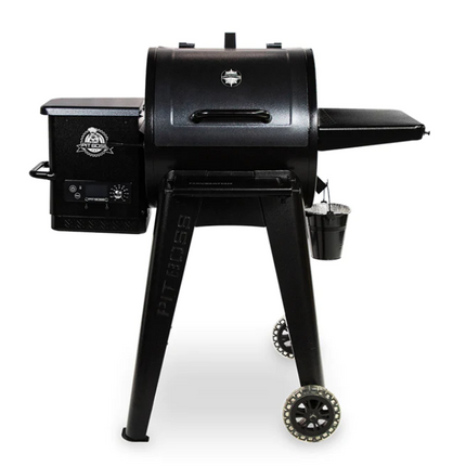 Pit Boss Pit Boss Navigator 550 Wood Pellet Grill