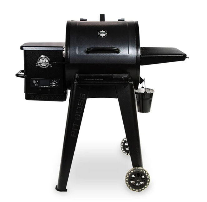 Pit Boss Pit Boss Navigator 550 Wood Pellet Grill