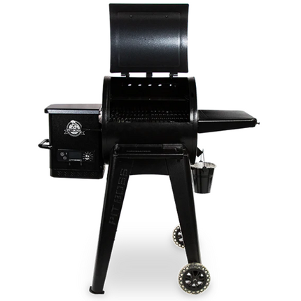 Pit Boss Pit Boss Navigator 550 Wood Pellet Grill