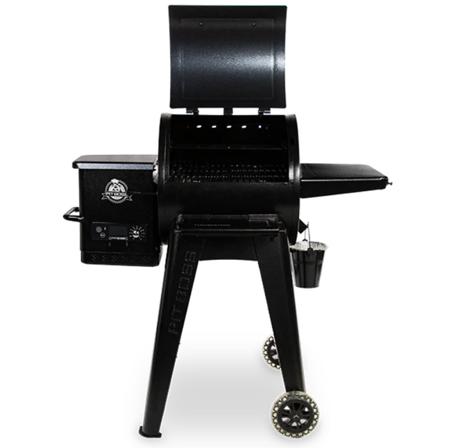 Pit Boss Pit Boss Navigator 550 Wood Pellet Grill
