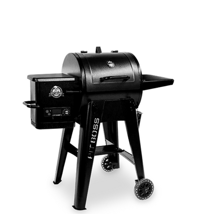 Pit Boss Pit Boss Navigator 550 Wood Pellet Grill