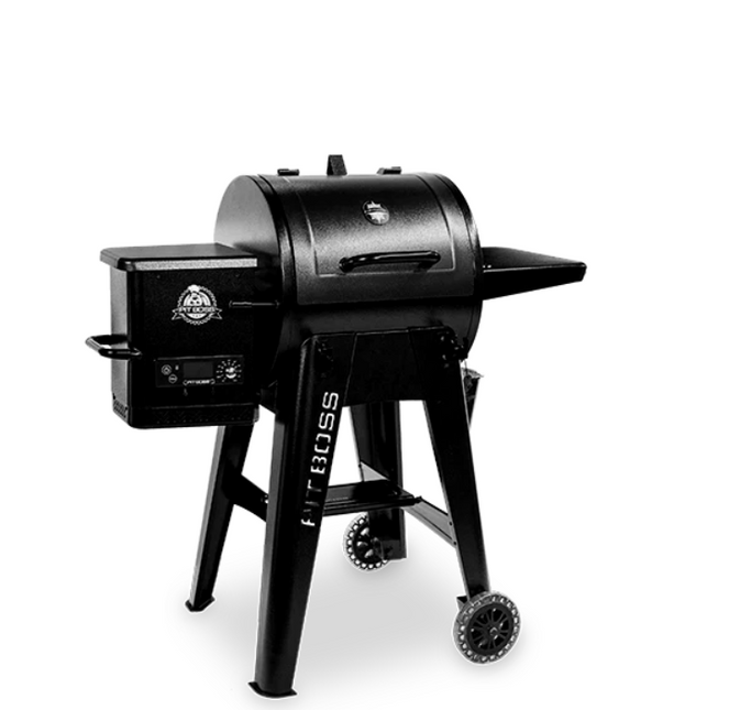 Pit Boss Pit Boss Navigator 550 Wood Pellet Grill
