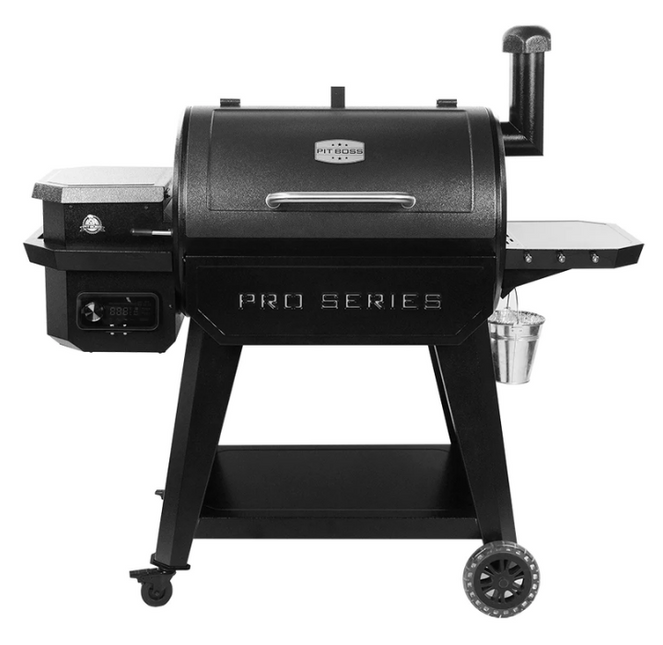Pit Boss Pit Boss Pro Series 850 Wood Pellet Grill