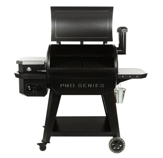 Pit Boss Pit Boss Pro Series 850 Wood Pellet Grill