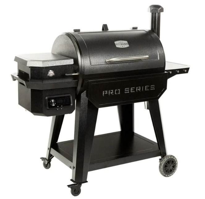 Pit Boss Pit Boss Pro Series 850 Wood Pellet Grill