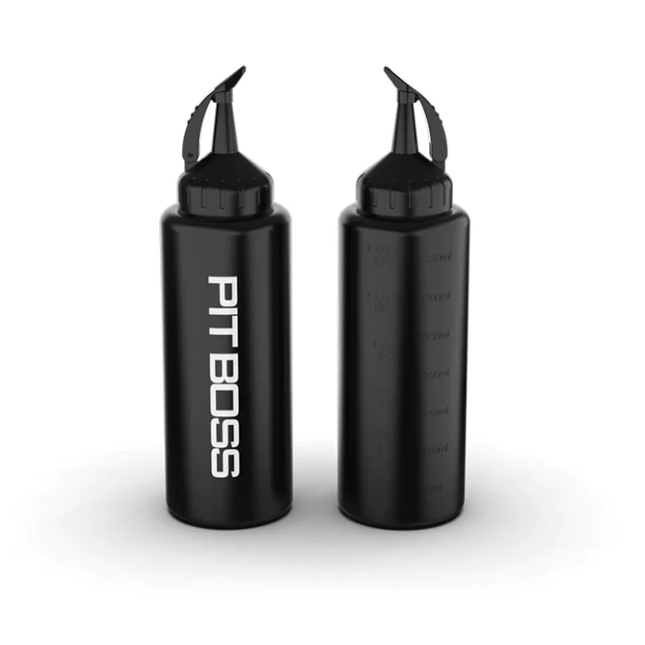 Pit Boss Pit Boss Squeeze Bottles