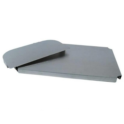 PK Grill Aluminium Tray Bundle
