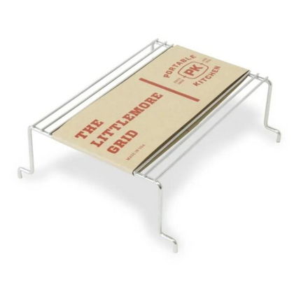PK Grill PK Grills Littlemore Grillverhoger