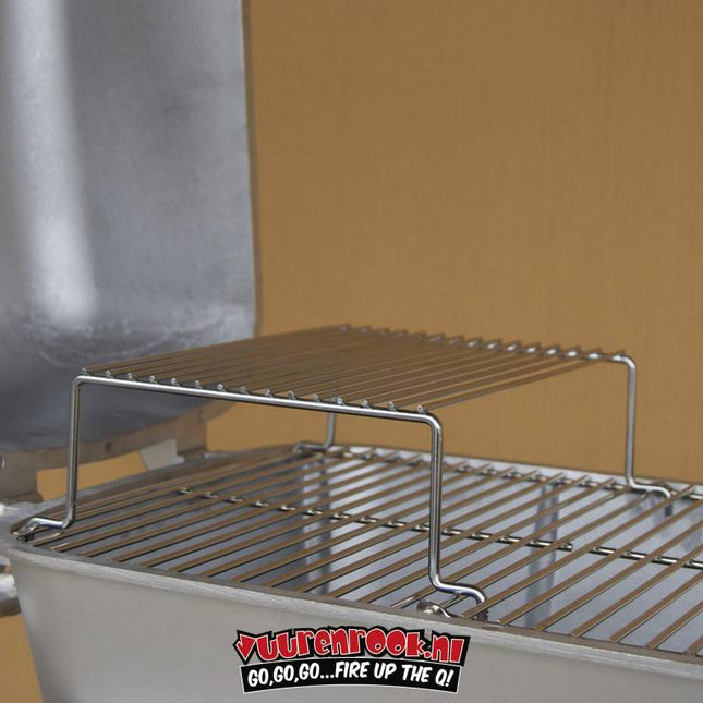PK Grill PK Grills Littlemore Grillverhoger
