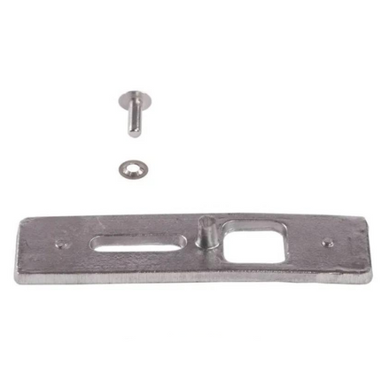 PK Grill PK Vervanging Ventilatieschuif