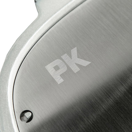 PK Grill PK360 Stainless Steel Griddle Solid