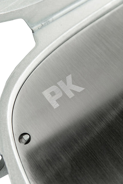 PK Grill PK360 Stainless Steel Griddle Solid