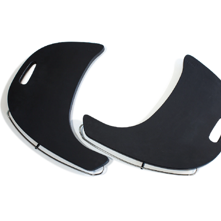 PK Grill PK360 Zijtafels Zwart