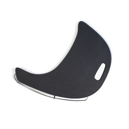 PK Grill PK360 Zijtafels Zwart