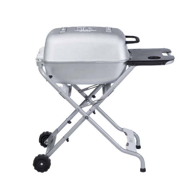 PK Grill PKTX Folding Stand for Original PK Grill