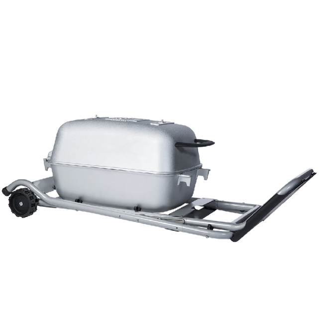 PK Grill PKTX Folding Stand for Original PK Grill
