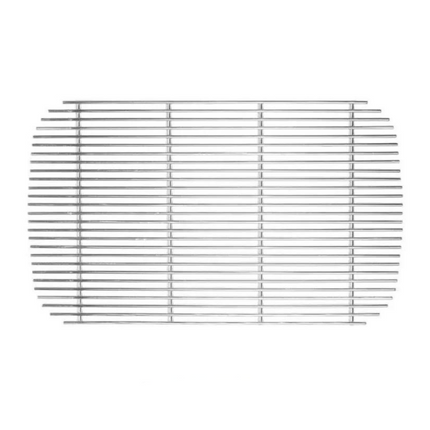 PK Grill Stainless Steel Charcoal Grate for Original PK