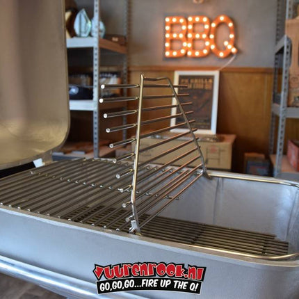 PK Grill Stainless Steel Cooking Grid For Original PK