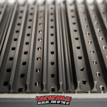 PK Grill The Original Grill Grate Set tbv PK Classic / PKTX