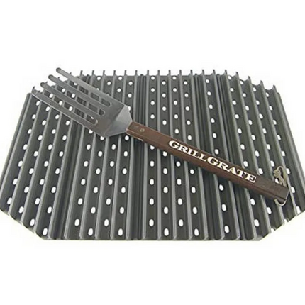 PK Grill The Original Grill Grate Set tbv PK360 Grills