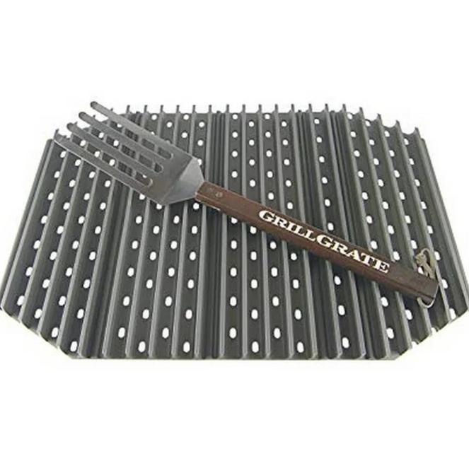 PK Grill The Original Grill Grate Set tbv PK360 Grills