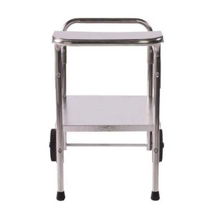 PK Grill The Original PK Cart