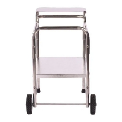 PK Grill The Original PK Cart