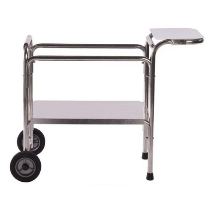 PK Grill The Original PK Cart