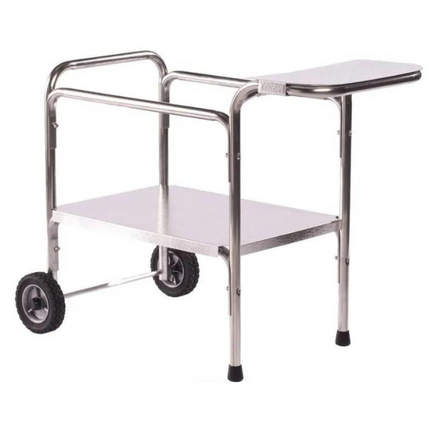 PK Grill The Original PK Cart