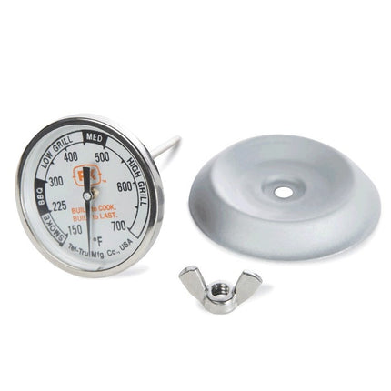 PK Grill The PK BBQ Thermometer By Tel-Tru