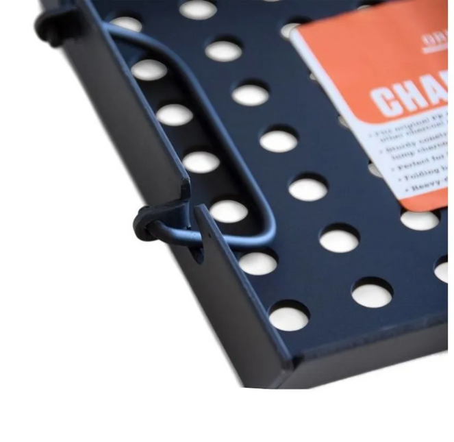 PK Grill The PK Heavy Duty Charcoal Basket