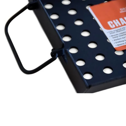 PK Grill The PK Heavy Duty Charcoal Basket