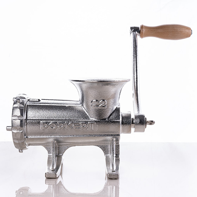Porkert Porkert Gehaktmolen Enterprise 22