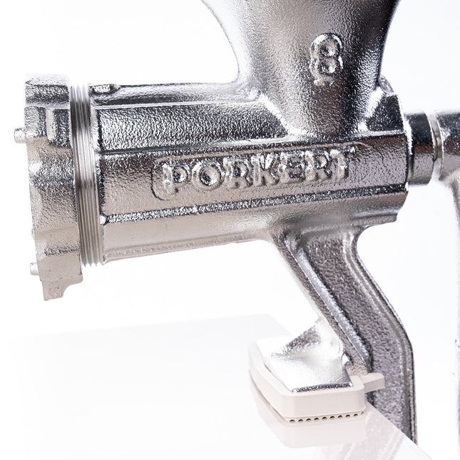 Porkert Porkert Gehaktmolen Enterprise 8